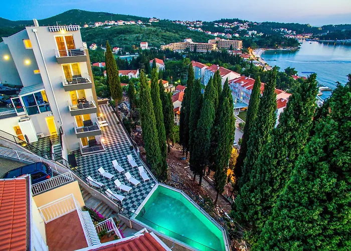 Apartments Didan