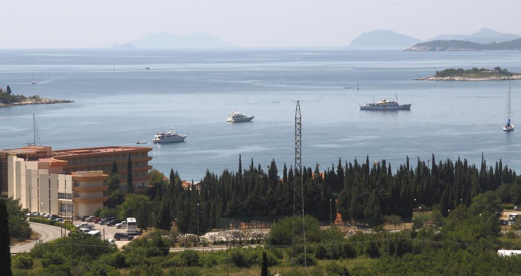Leilighet Didan