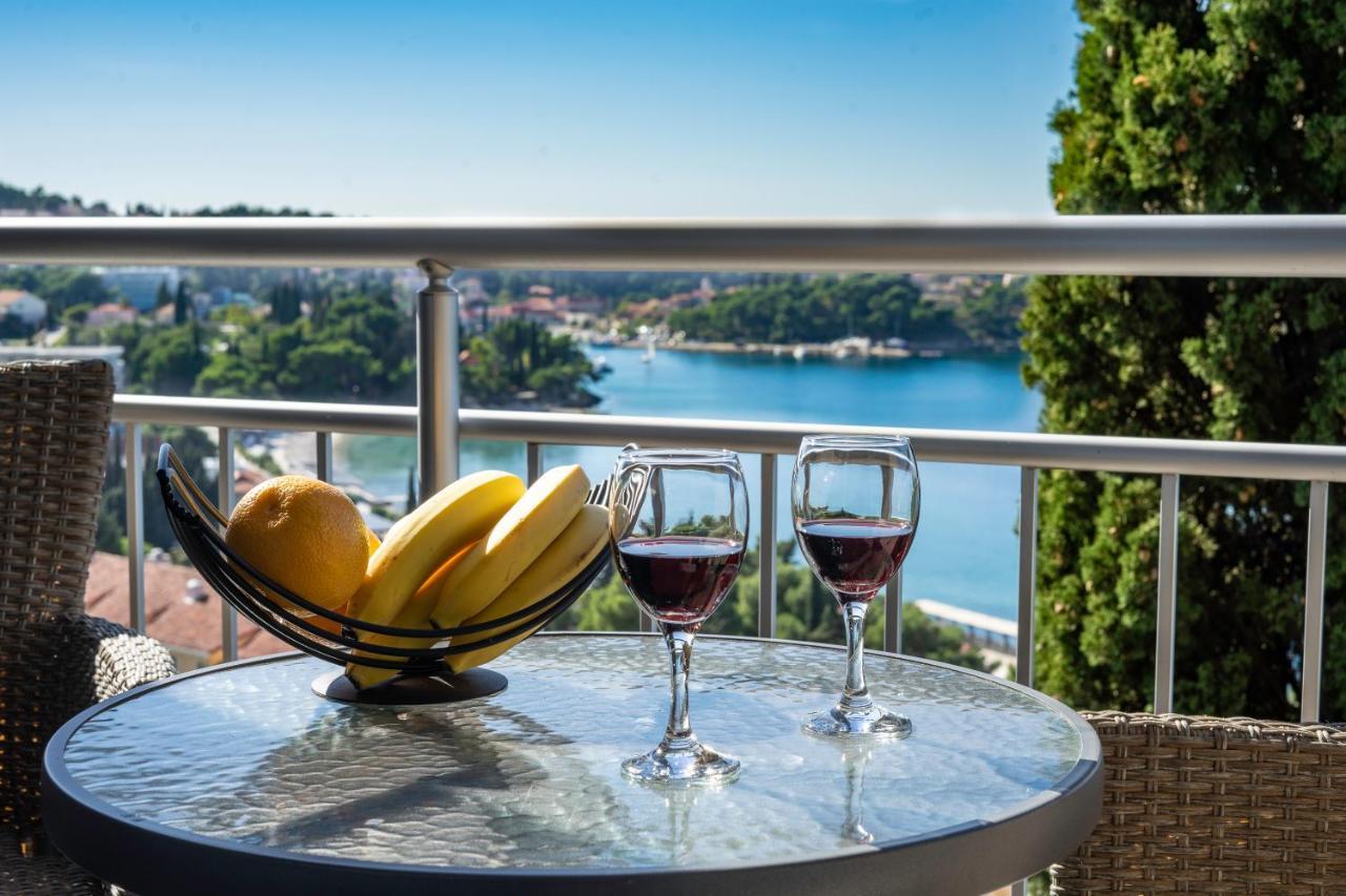 Didan Huoneisto Cavtat