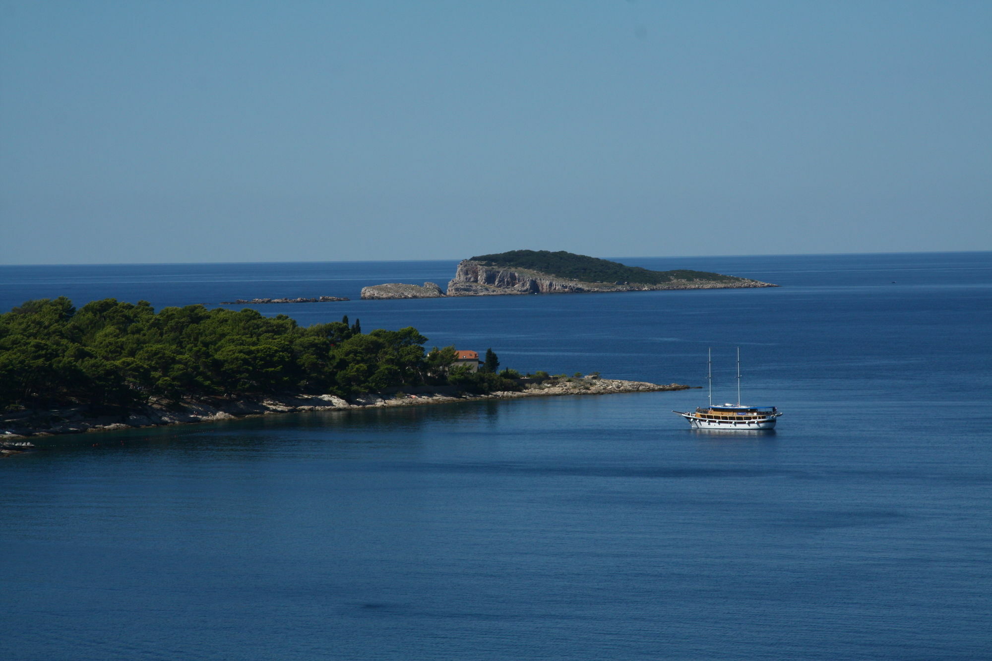 Didan Huoneisto Cavtat