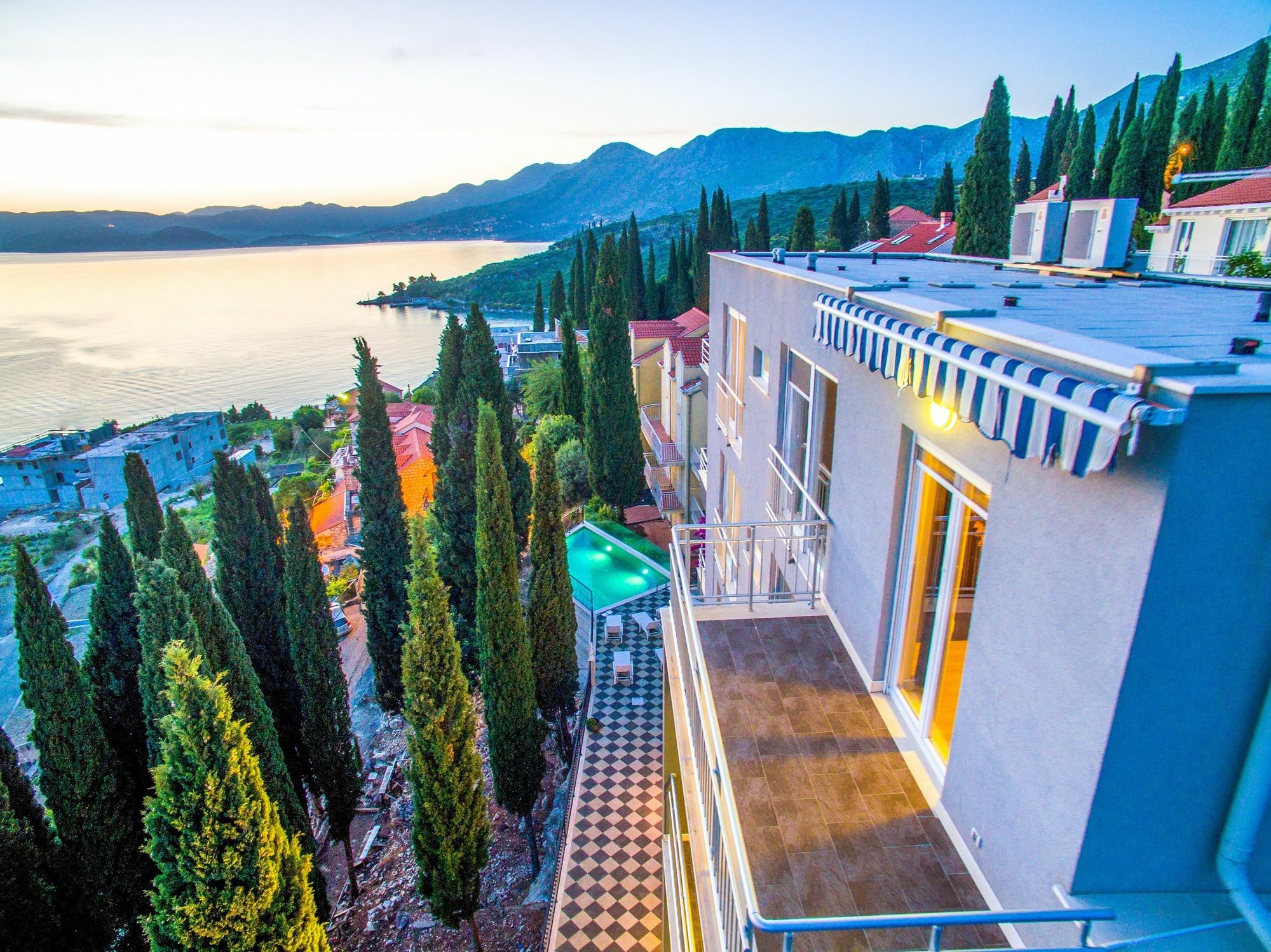 Didan Leilighet Cavtat