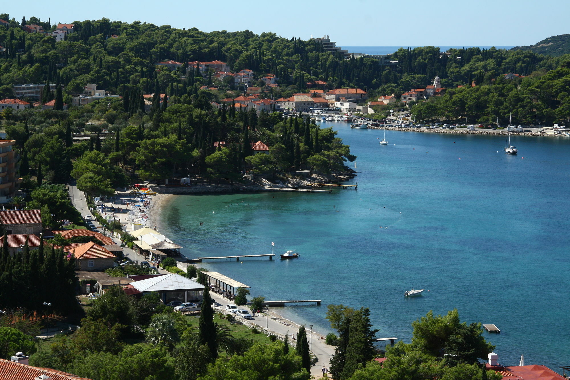 Leilighet Didan